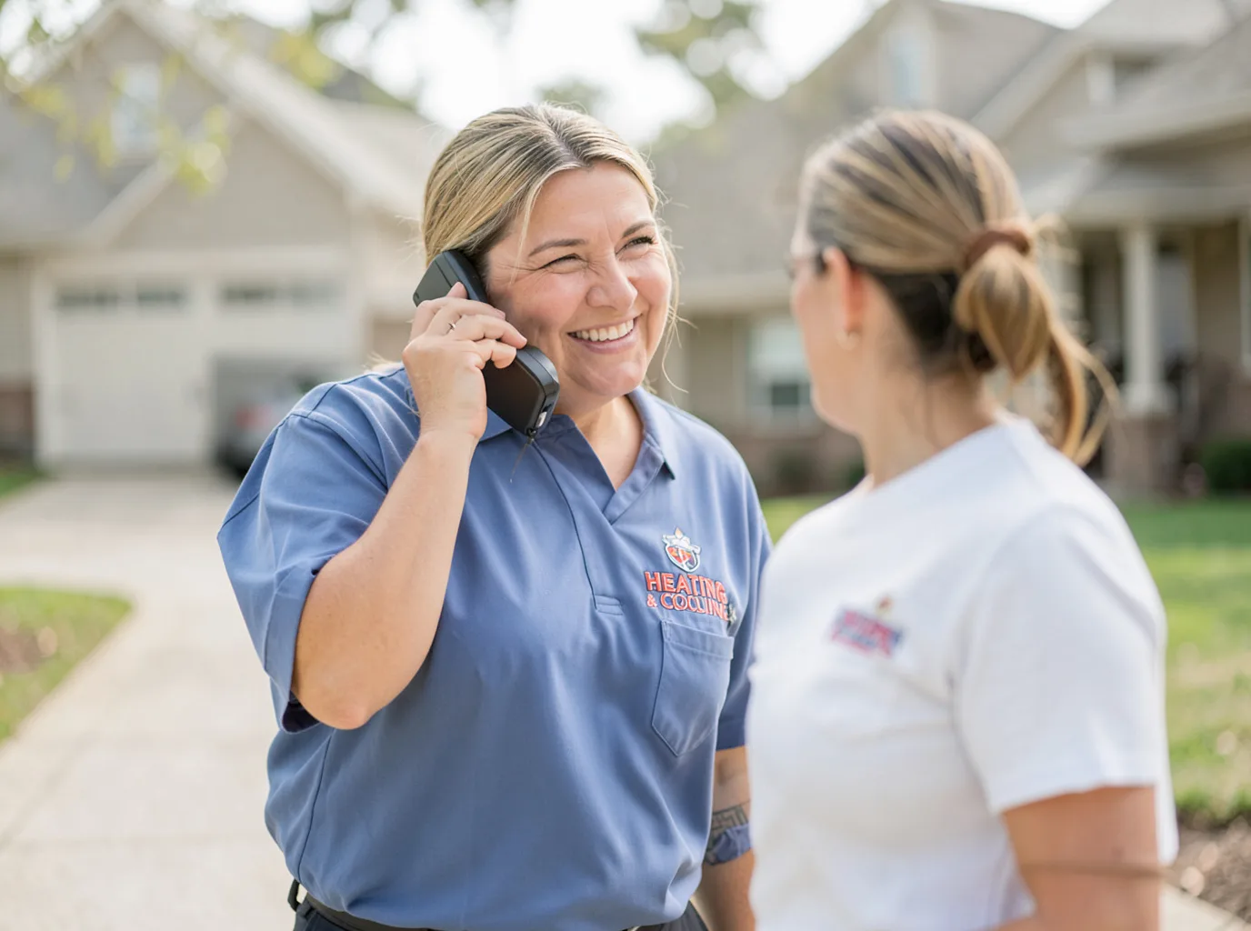 Hvac Repair Holladay, UT FAQs